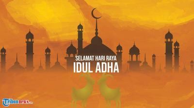 Detail Minal Aidzin Idul Adha Nomer 40