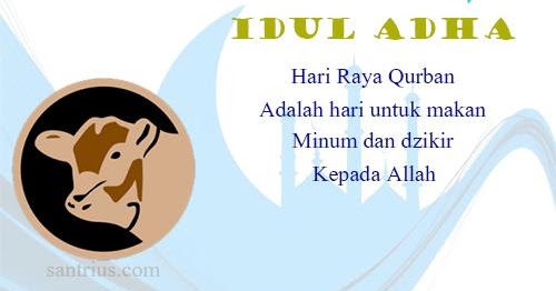 Detail Minal Aidzin Idul Adha Nomer 41