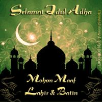 Detail Minal Aidzin Idul Adha Nomer 50