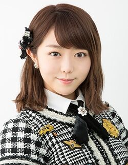 Detail Minami Minegishi Akb48 Nomer 11