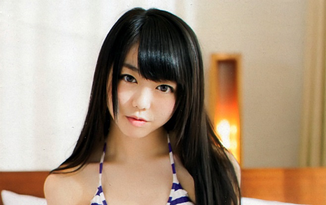 Detail Minami Minegishi Akb48 Nomer 45