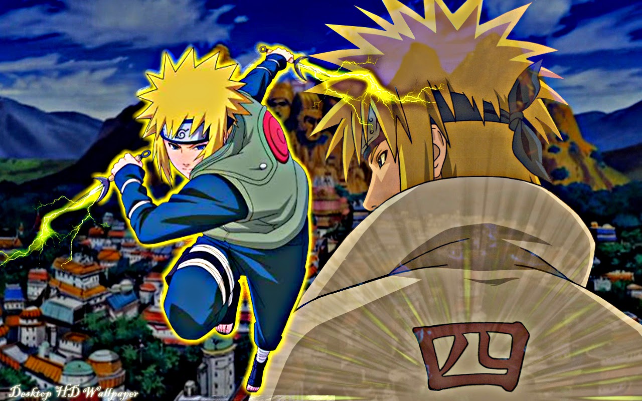 Detail Minato Hd Nomer 29