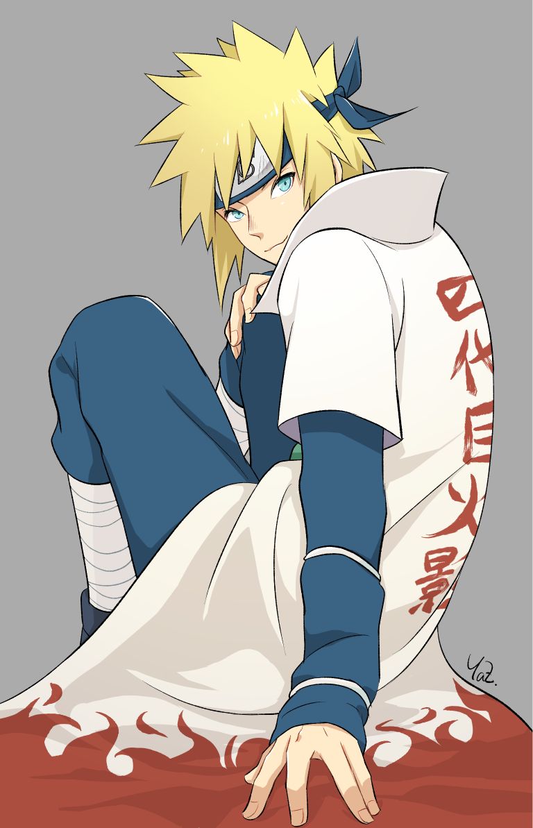 Detail Minato Keren Nomer 12