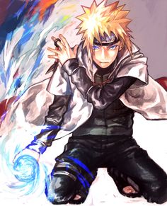 Detail Minato Keren Nomer 22