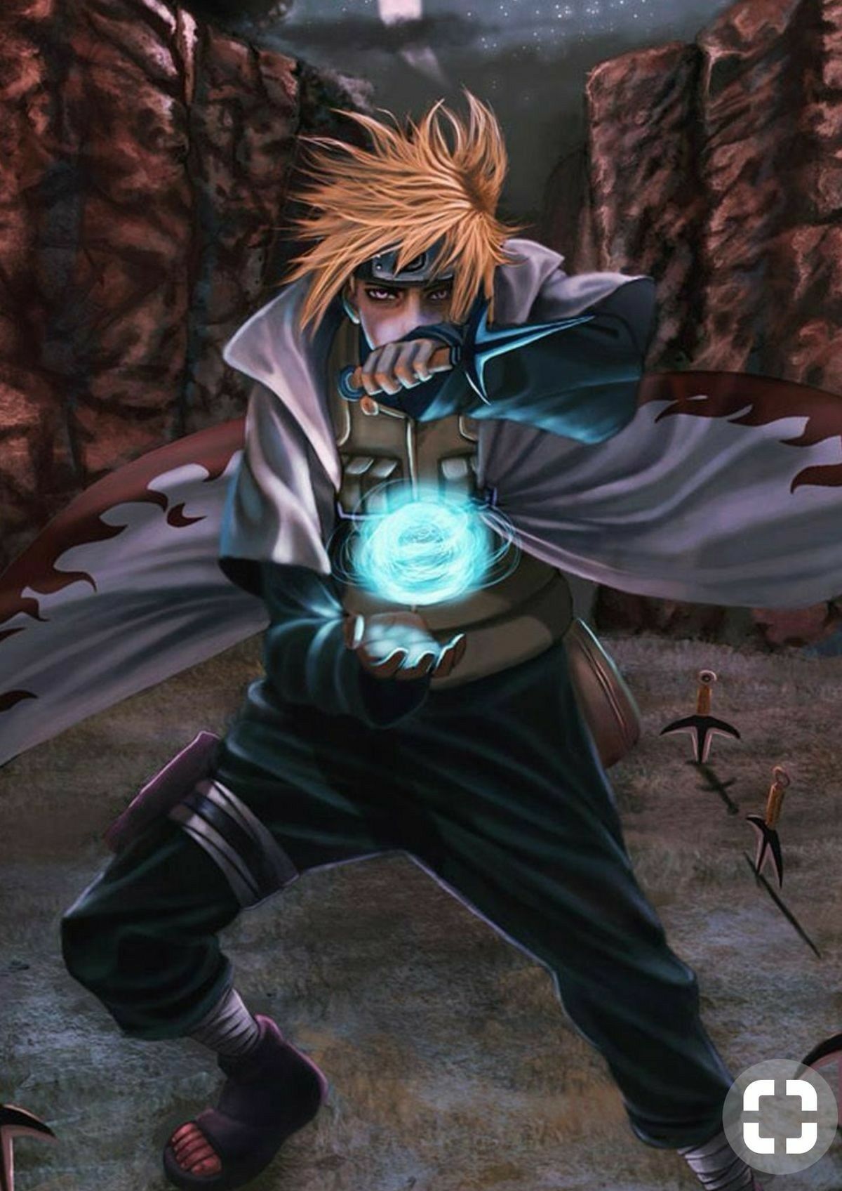 Detail Minato Keren Yang Mudah Di Gambar Nomer 12