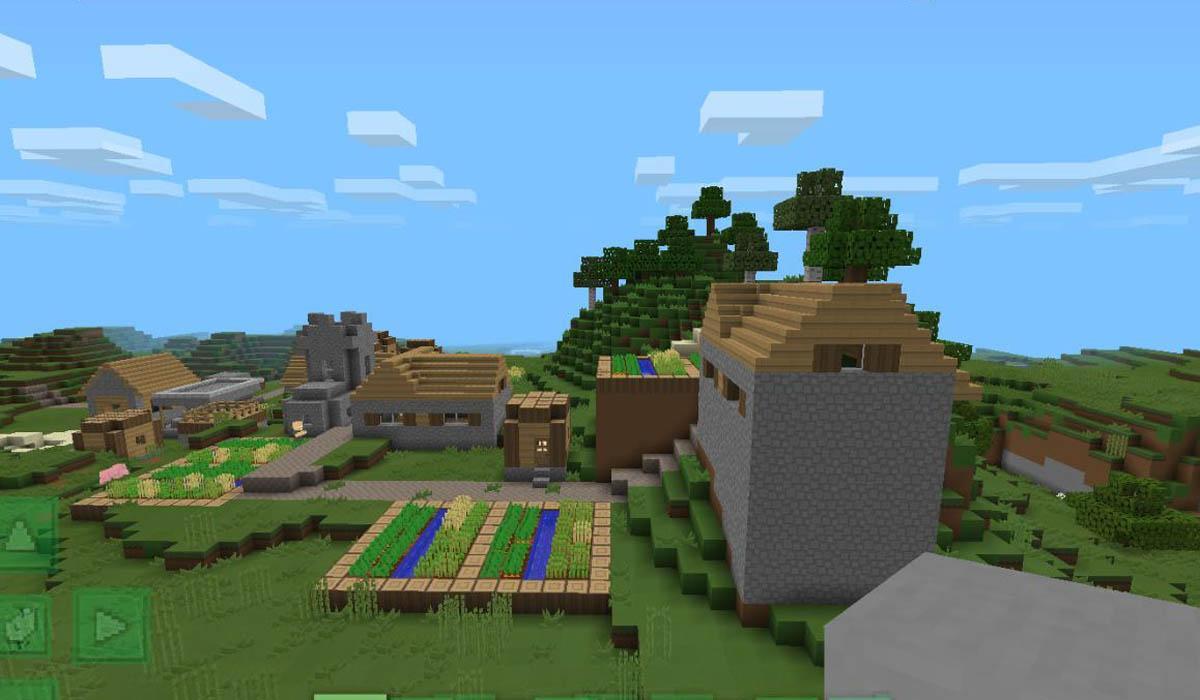 Detail Mincraft Pics Nomer 3