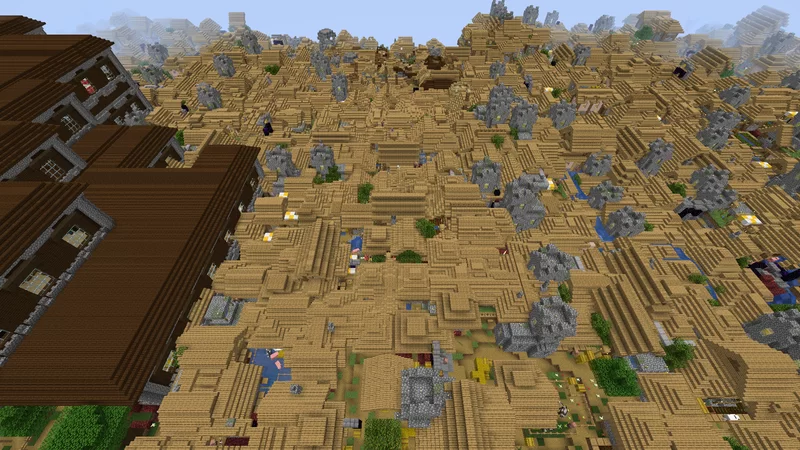 Detail Mincraft Pics Nomer 22
