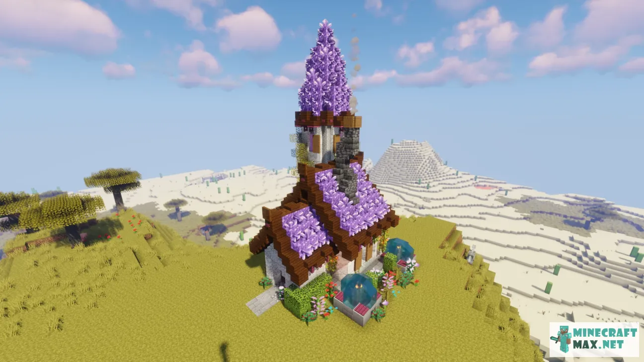 Detail Mincraft Pics Nomer 33