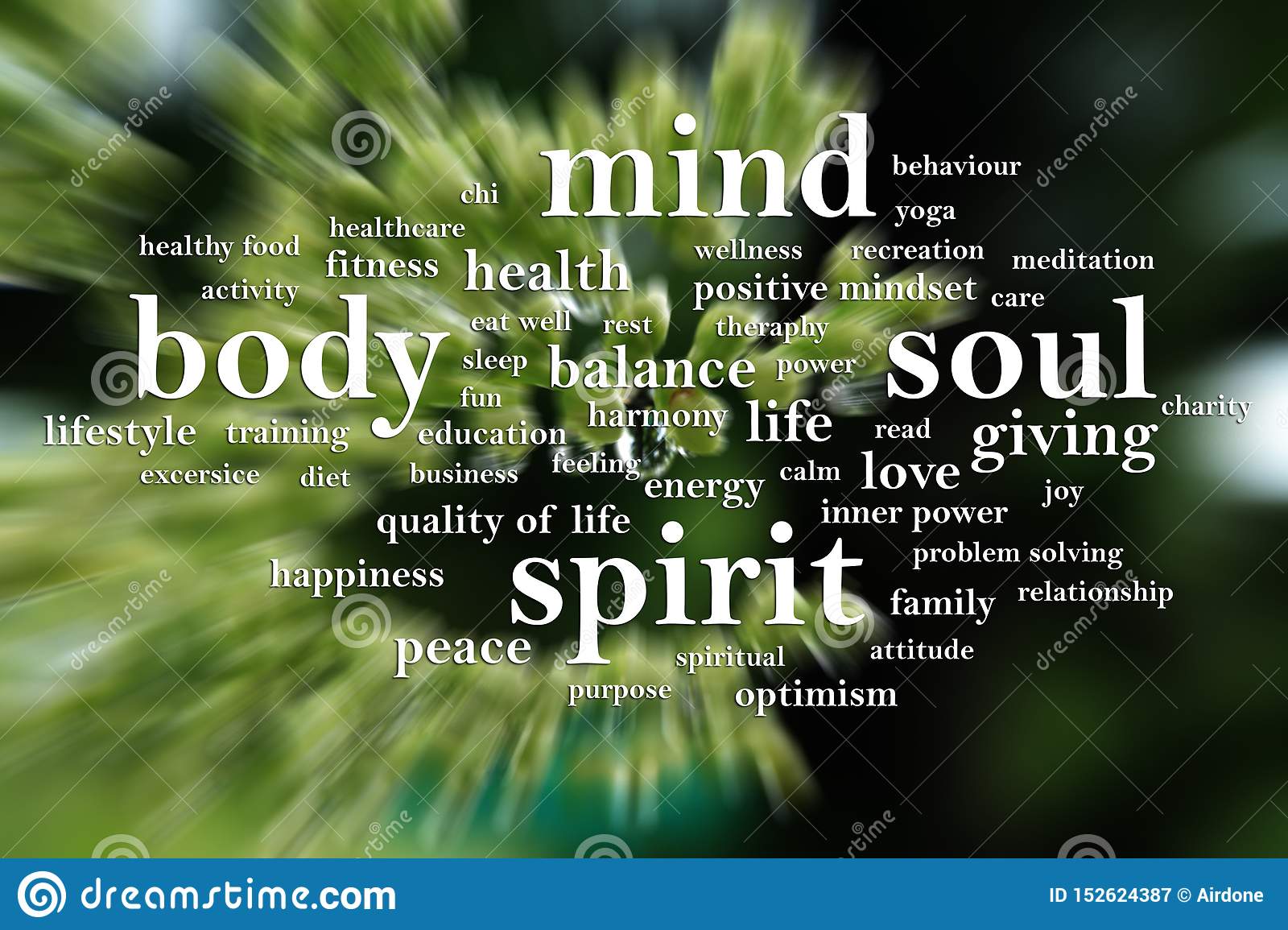 Detail Mind Body And Soul Quotes Nomer 26