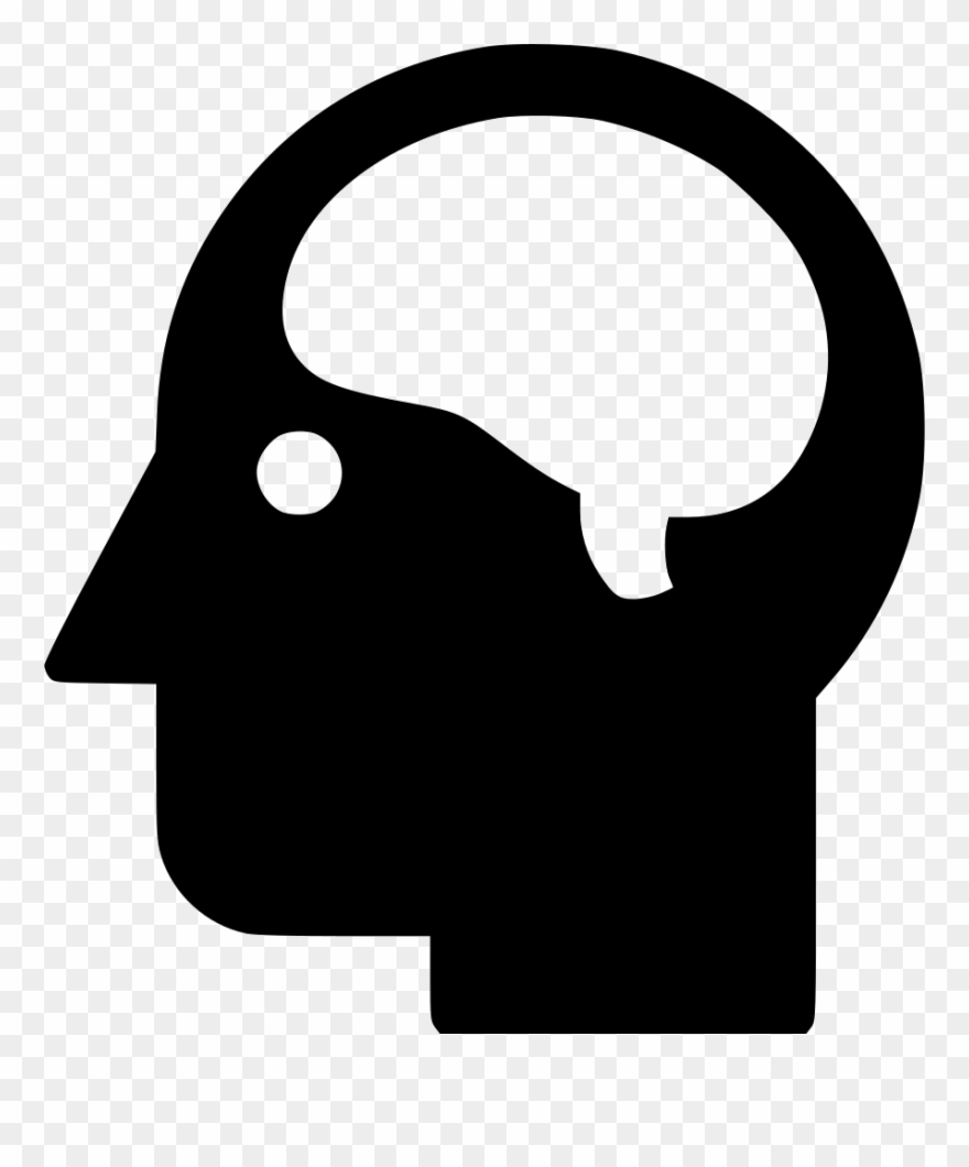 Detail Mind Icon Png Nomer 16