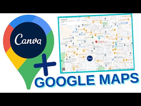 Detail Mind Map Canva Nomer 56
