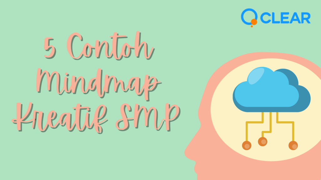 Detail Mind Mapping Contoh Nomer 38