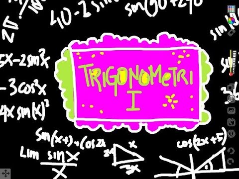 Detail Mind Mapping Trigonometri Nomer 50