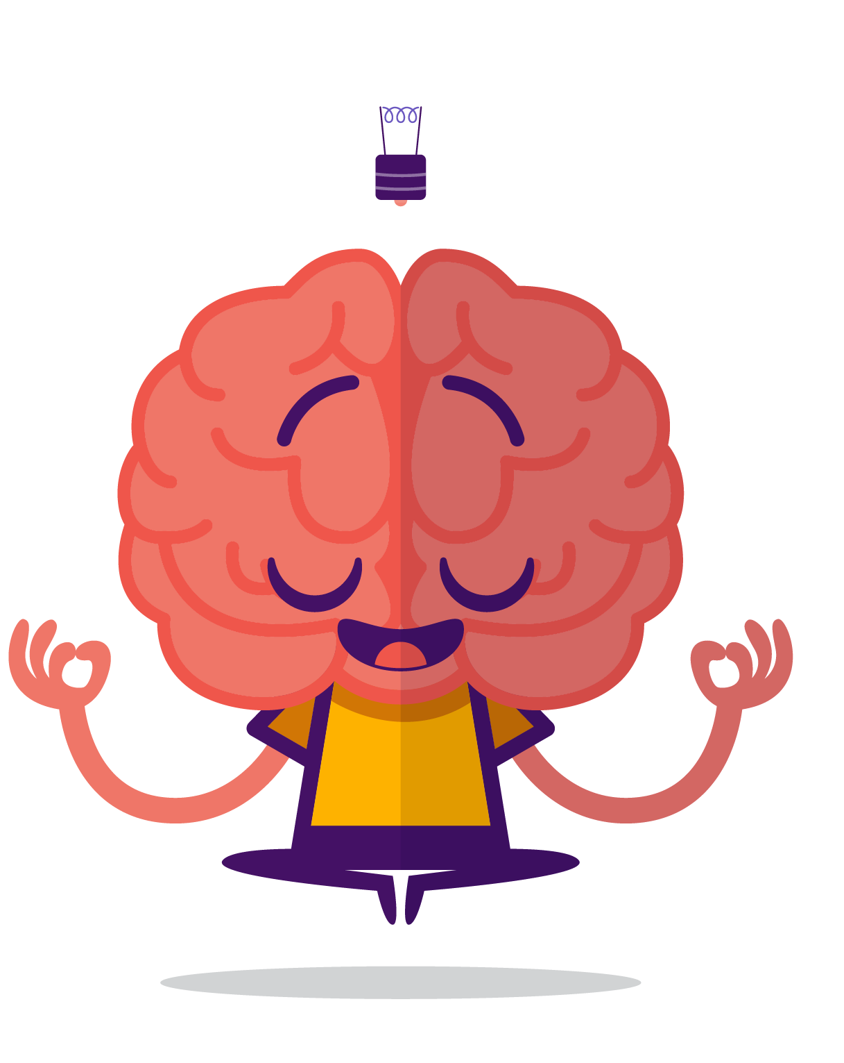 Mind Vector Png - KibrisPDR