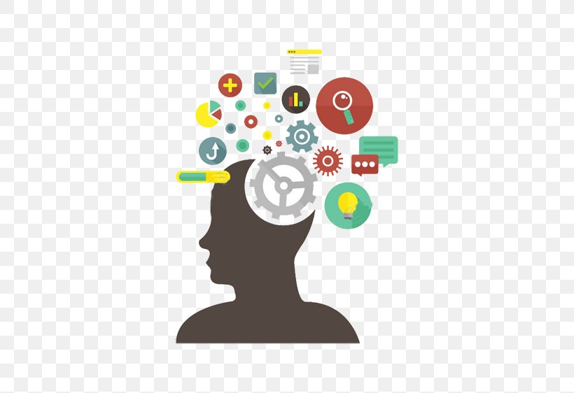 Detail Mind Vector Png Nomer 11