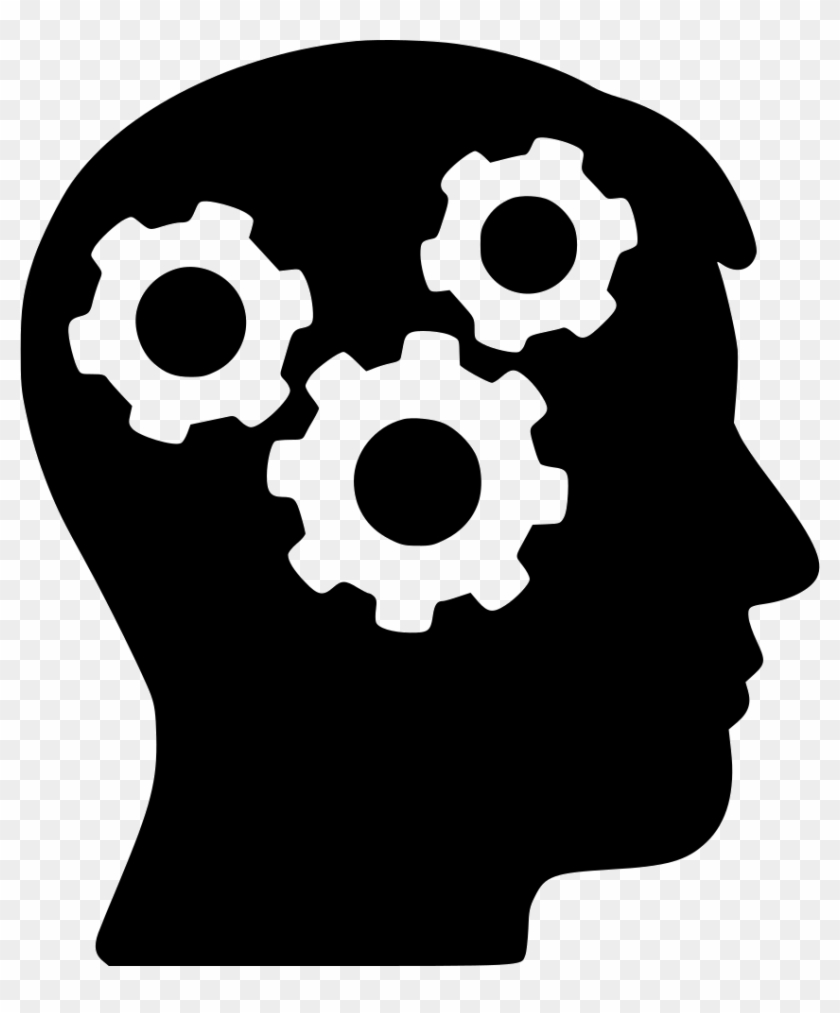 Detail Mind Vector Png Nomer 3