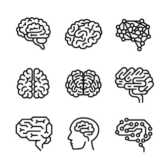 Detail Mind Vector Png Nomer 35