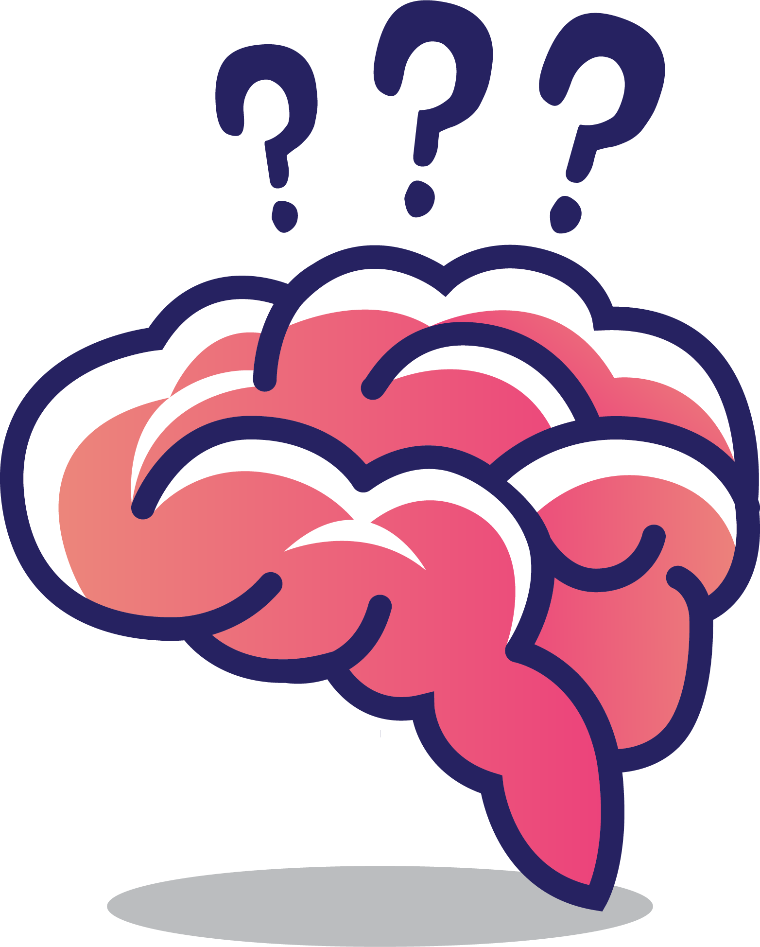 Detail Mind Vector Png Nomer 6