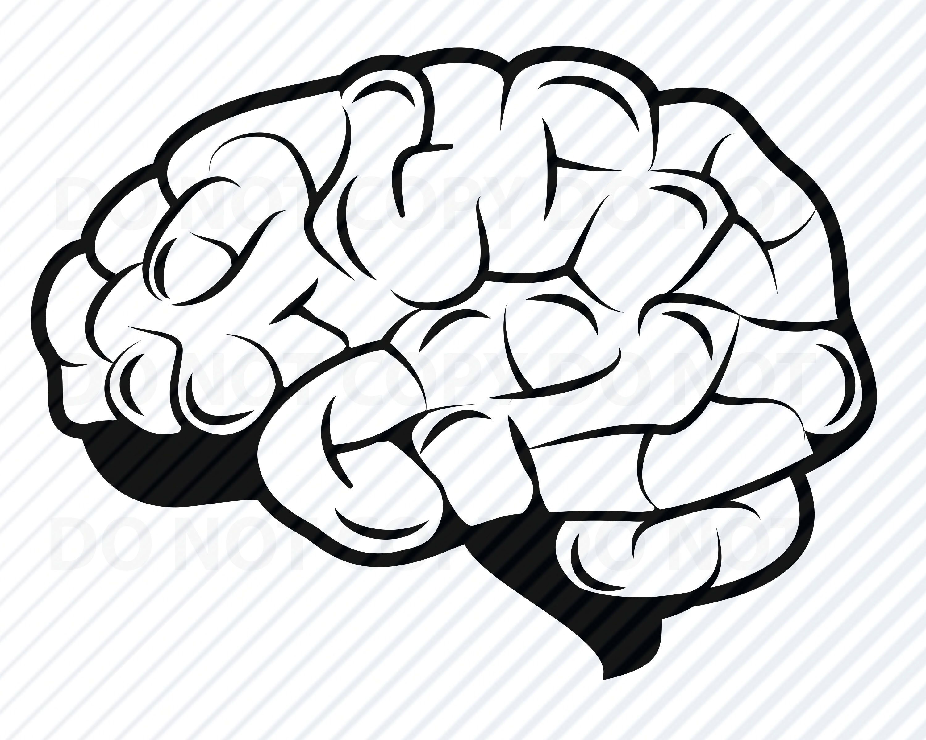 Detail Mind Vector Png Nomer 54