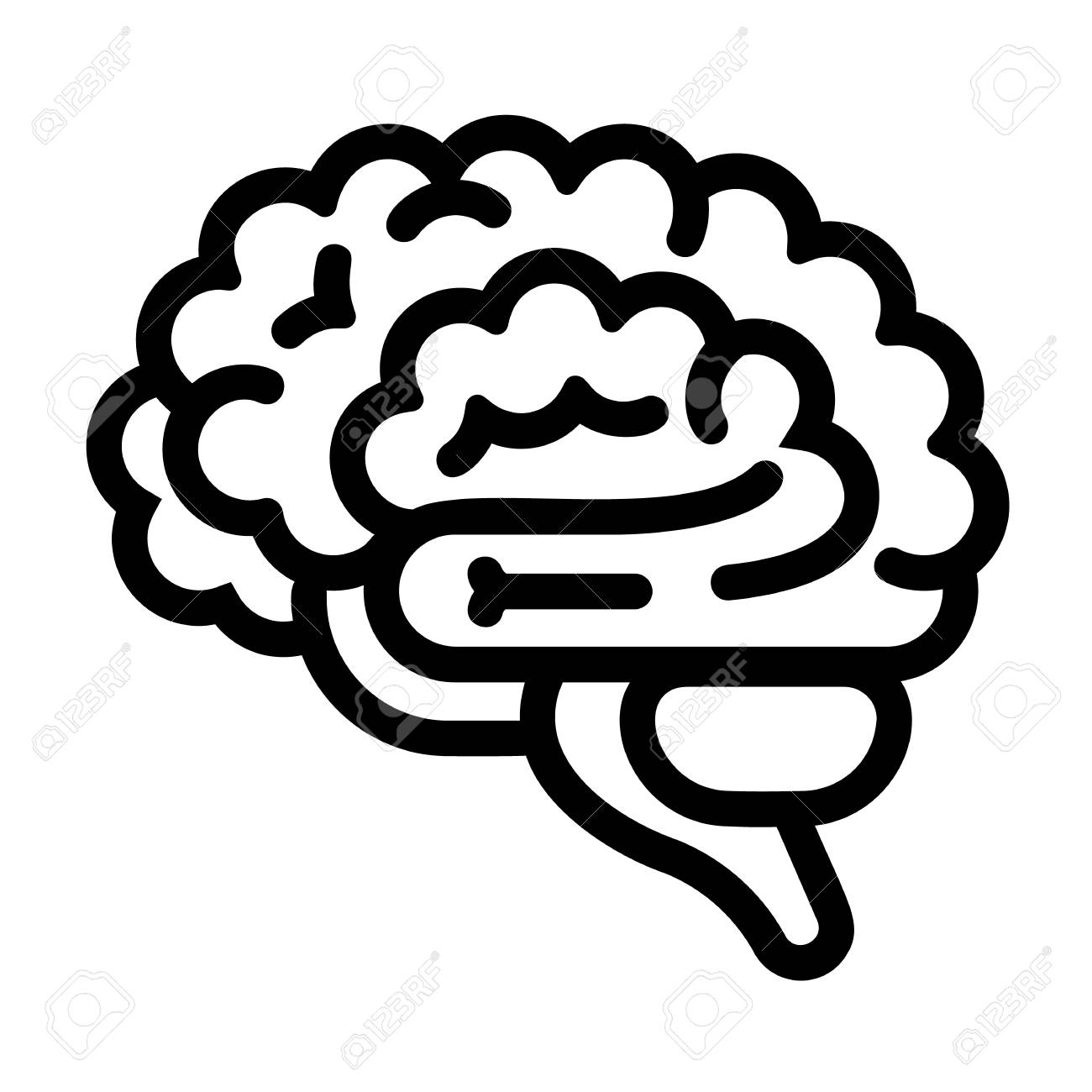 Detail Mind Vector Png Nomer 57