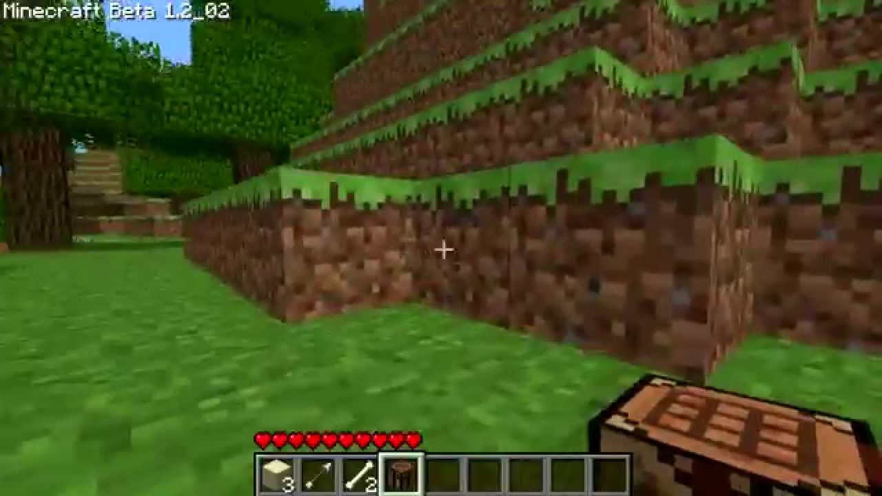Detail Mindcraft Images Nomer 13