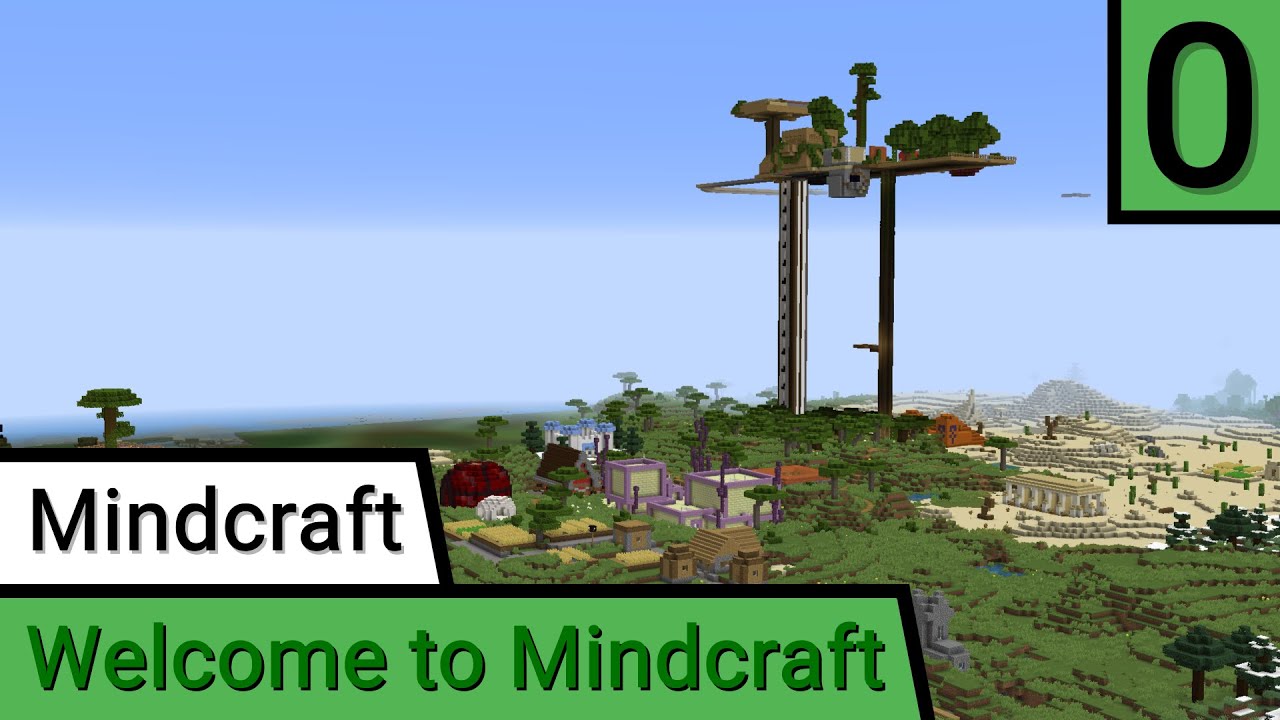 Detail Mindcraft Images Nomer 23