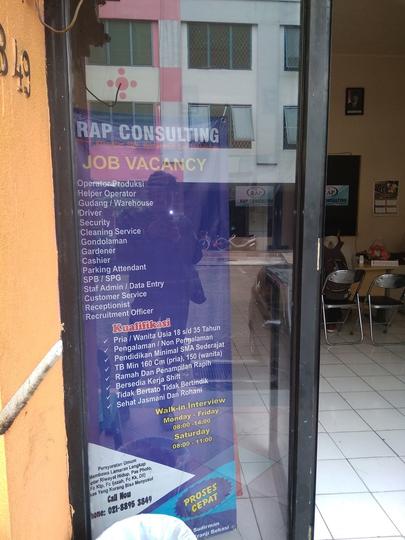 Detail Mindreach Consulting Kaskus Nomer 31