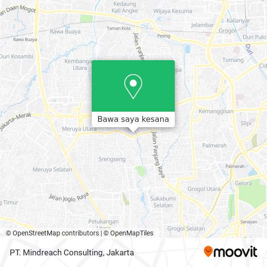 Detail Mindreach Consulting Kaskus Nomer 34