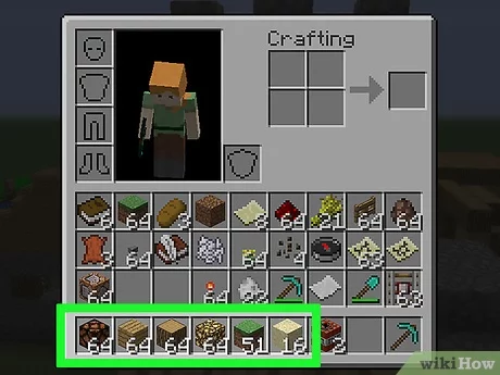 Detail Mine Craft Bilder Nomer 19