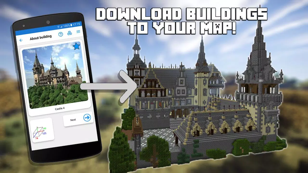 Detail Mine Craft Bilder Nomer 49