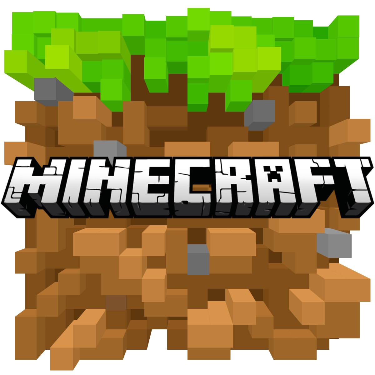 Detail Mine Craft Png Nomer 27