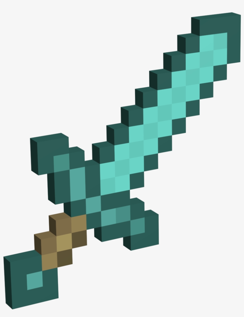 Detail Mine Craft Png Nomer 44