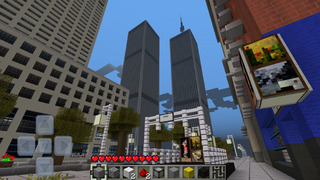 Detail Minecraft 3d Pocket Edition Nomer 21