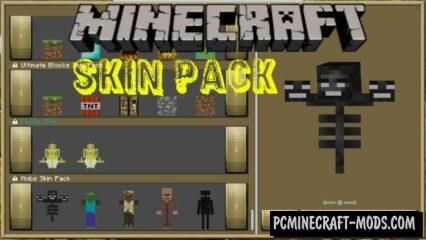 Detail Minecraft 3d Pocket Edition Nomer 48