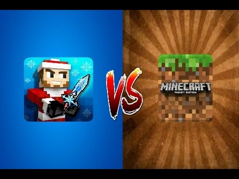 Detail Minecraft 3d Pocket Edition Nomer 55