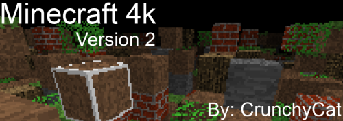 Detail Minecraft 4k Download Nomer 2
