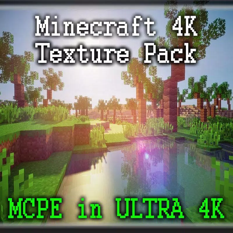 Detail Minecraft 4k Download Nomer 10