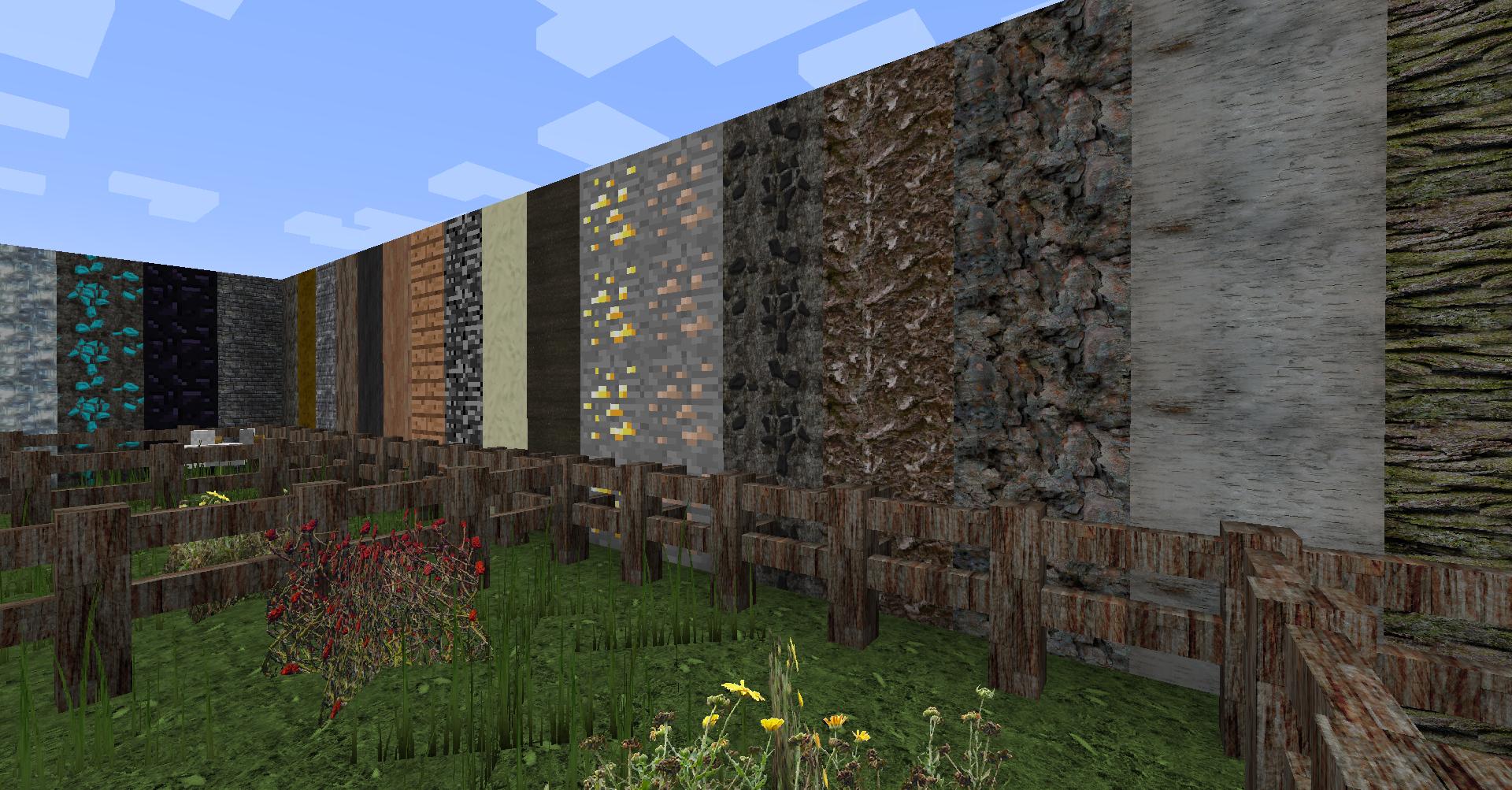 Detail Minecraft 512x512 Nomer 35