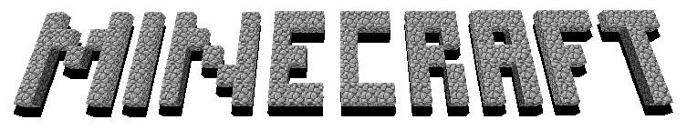 Detail Minecraft Alpha Logo Nomer 2
