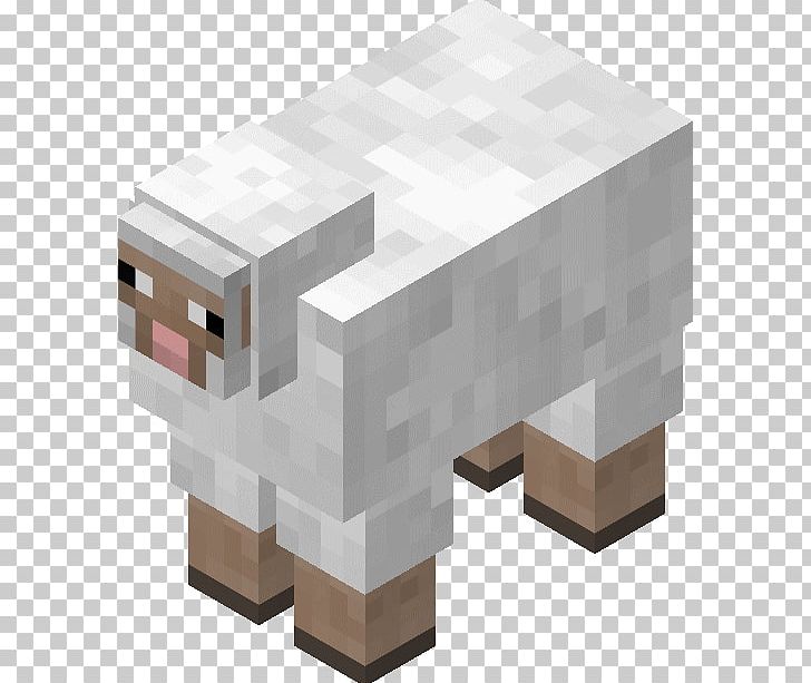 Detail Minecraft Animals Png Nomer 15