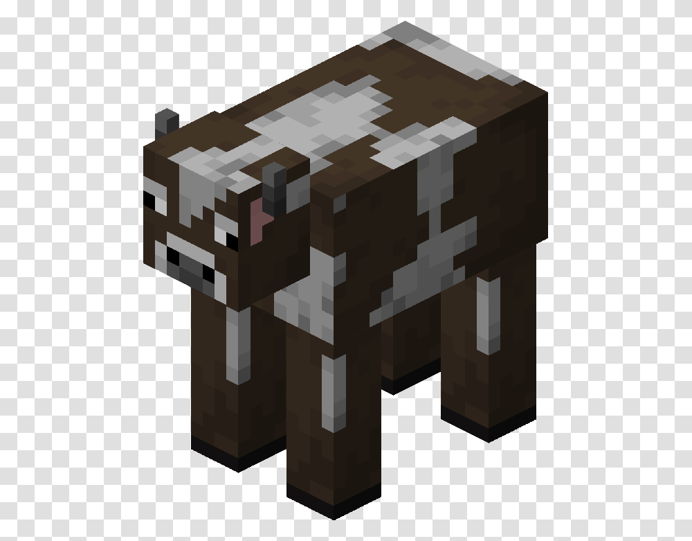 Detail Minecraft Animals Png Nomer 40