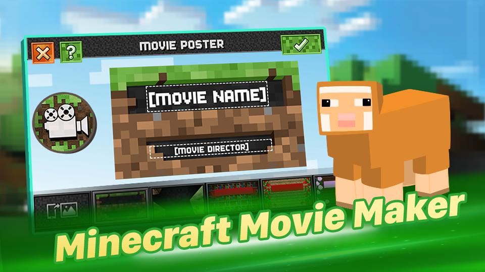 Detail Minecraft Animation Creator Nomer 13