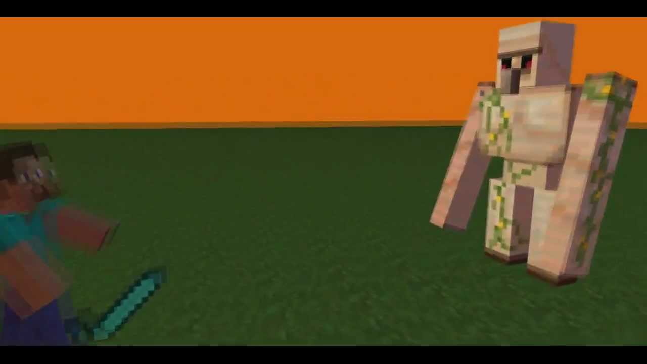 Detail Minecraft Animation Creator Nomer 23