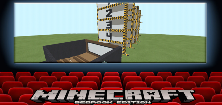 Detail Minecraft Animation Creator Nomer 43