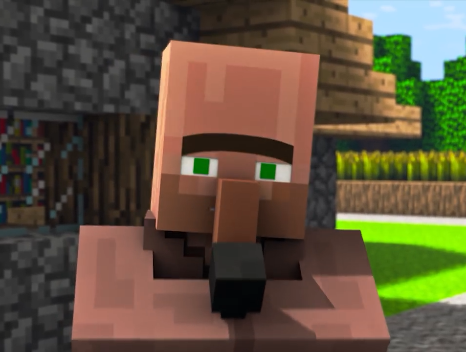 Detail Minecraft Animation Creator Nomer 48