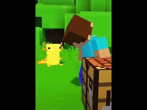 Detail Minecraft Animation Creator Nomer 49