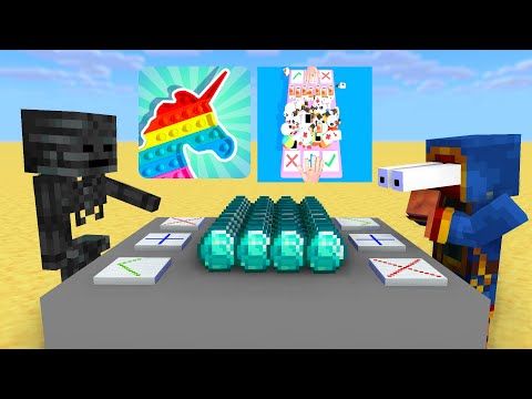 Detail Minecraft Animation Creator Nomer 55