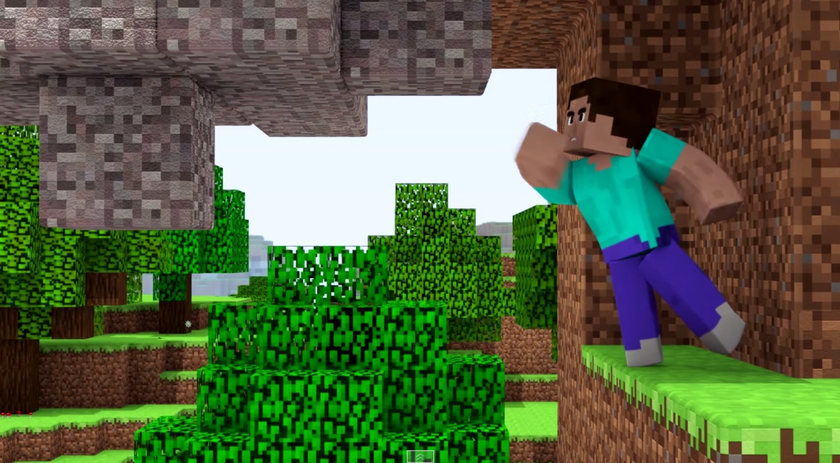 Detail Minecraft Animation Maker Nomer 11
