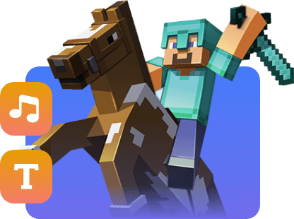 Detail Minecraft Animation Maker Nomer 22