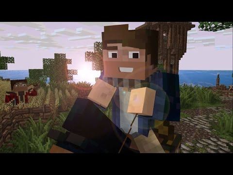 Detail Minecraft Animation Maker Nomer 24